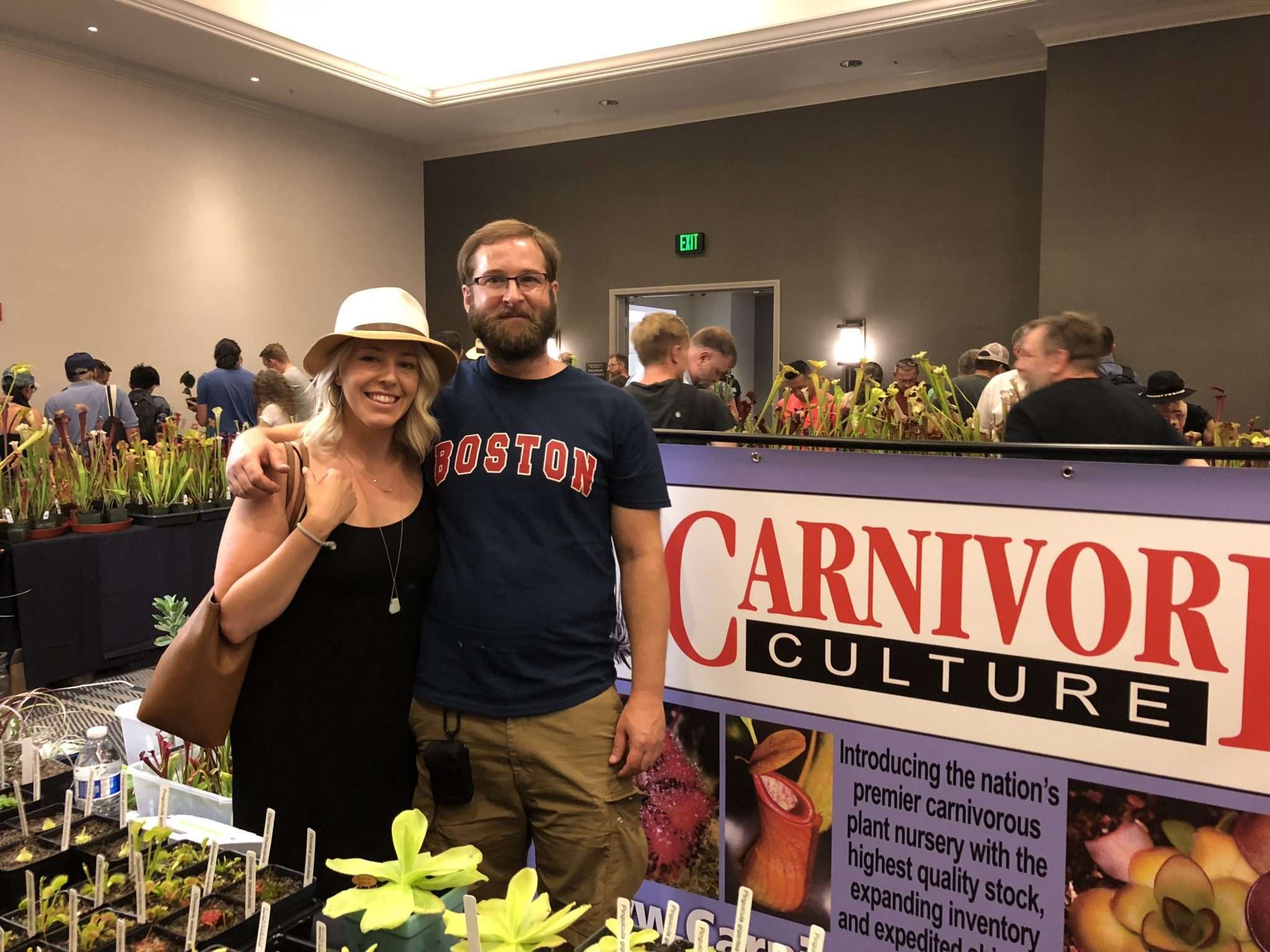 Carnivore Culture